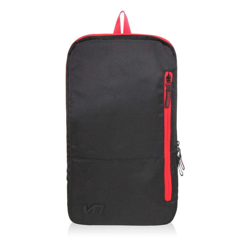 Veevan Pro Anti-theft Laptop Backpack Slim Daypack Fit up to 14