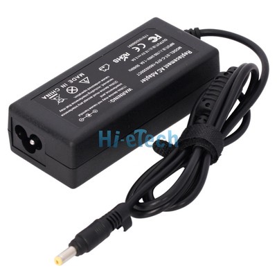 Power Supply for HP 510 530 550 620 625 Laptop Charger Adapter #196 UK