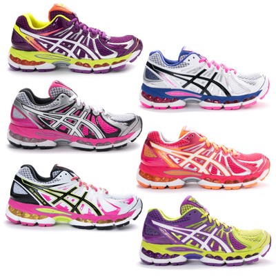 Brand New ASICS GEL-NIMBUS 15 WOMEN'S RUNNING SHOES Select 1