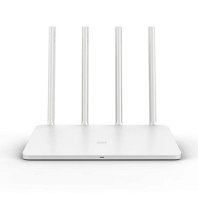 Xiaomi WIFI Router 3 English Firmware ROM 128MB 2.4G/5GHz 1167Mbps WiFi Repeater