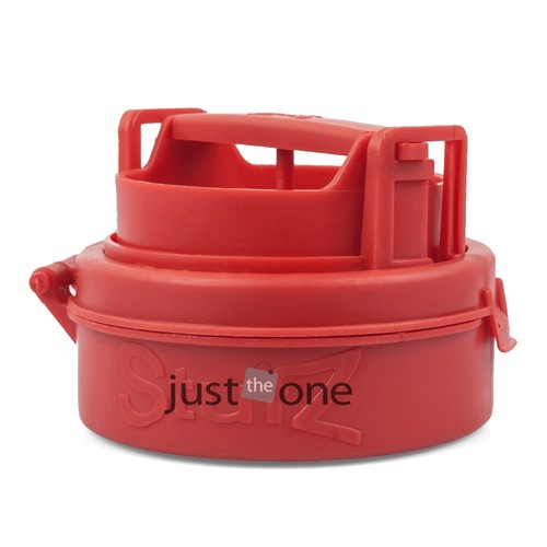 Stufz Stuffed Burger Press Hamburger BBQ Patty Maker Juicy Home Useful New Hot