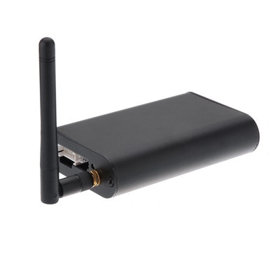Car WiFi Mirror Box Airplay Mirroring WIFI DLNA Miracast Dongle for iPhone Andr