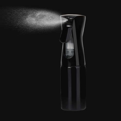 1 X Flower Spray Bottle salon Barber Hairdressing Hair Tools Water Sprayer 150ML