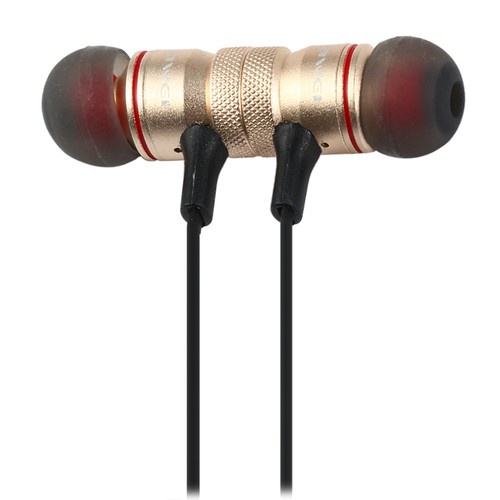 Awei A920BL Earphone Sport Bluetooth 4.1 Connection with Voice Noise Cancellatio