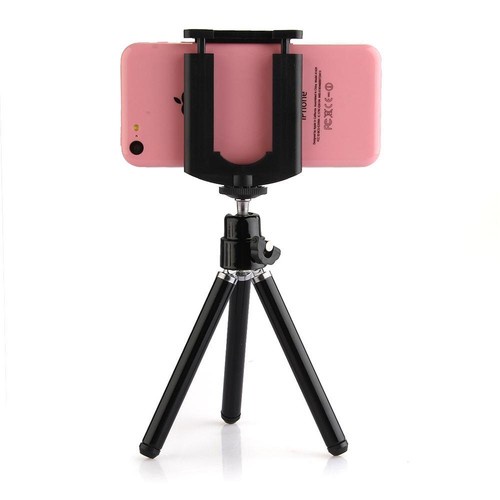 Tripod Smartphone Holder Telescope Universal Stand Mount for iPhone 6 6 PLUS 5S