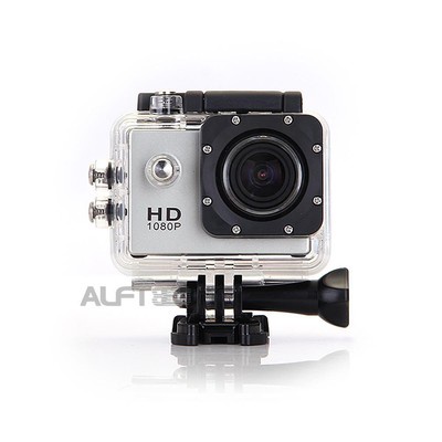 SJ5000W S50W Wifi Wireless HD Helmet Sport Mini DV  Waterproof Action Camera
