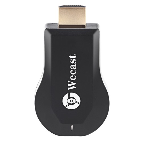 Wecast Wireless WiFi Miracast HDMI 1080P TV Stick Streaming Media Receiver
