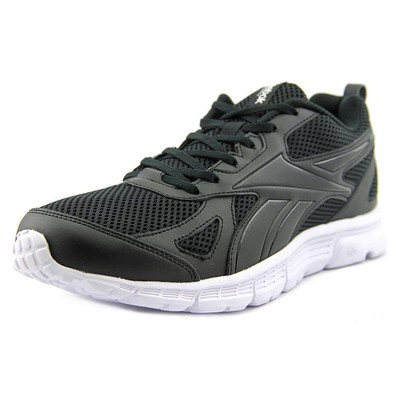 Reebok supreme run MT   Round Toe Synthetic  Running Shoe