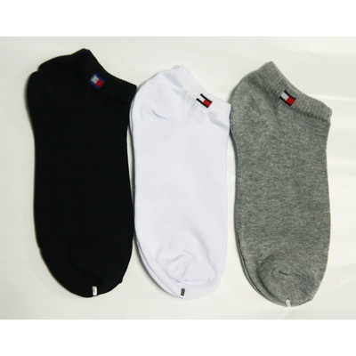 New 8pairs Men Cotton Low Cut Ankle Socks Athletic Casual No Pattern #A1-1