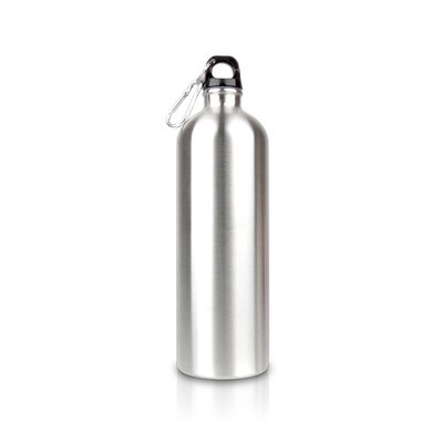 1000ml Stainless Steel Outdoor Sports Drinking Bottle Bicycle Climbing Drinks