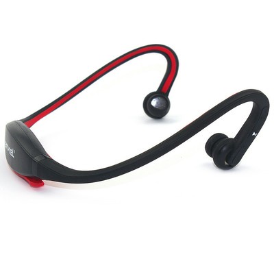 Sport Wireless High-definition Bluetooth Headphone Headset For iPhone5 HTC Nokia