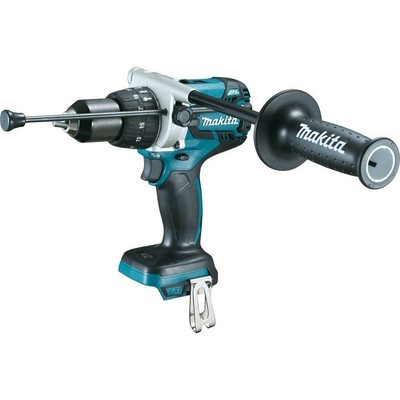 Lithium-Ion 18V  Brushless 1/2-inch Hammer Drill-Driver, Bare Tool 2017