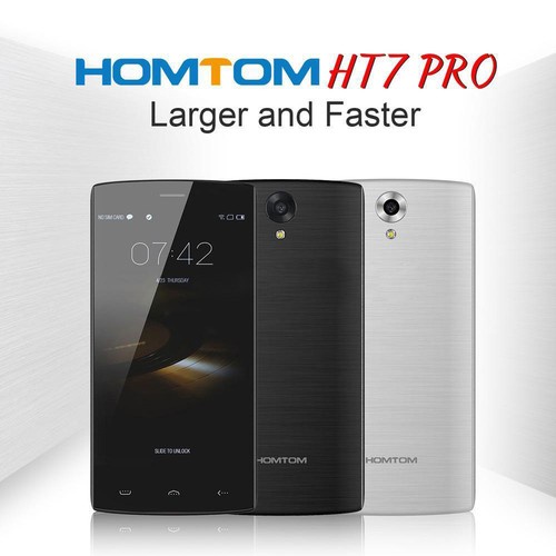 HOMTOM HT7 PRO 5.5