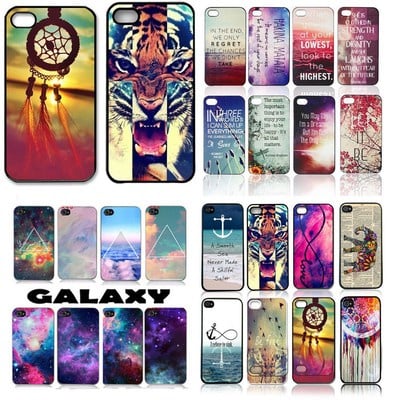 Phone Painted Various Pattern Hard Skin Case Cover for Apple IPhone4 4S
