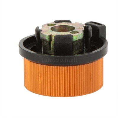 Camping Outdoor Stove/Burner Split Type Furnace Converter Connector Adapter TM