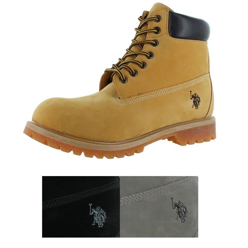 U.S. Polo Assn. Tower 6