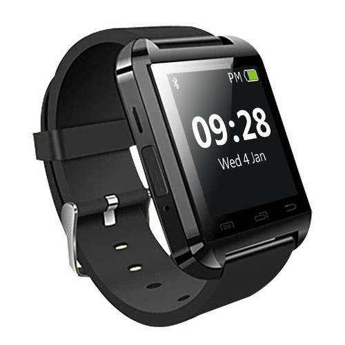 Fashion U8 Bluetooth Smart Wrist healthy Watch For IOS Android Iphone Samsung
