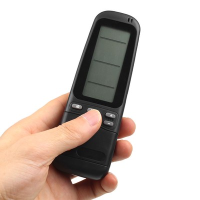 Air Conditioner Conditioning Remote Control For Electra RC-3 RC-4 RC-7 WMZ
