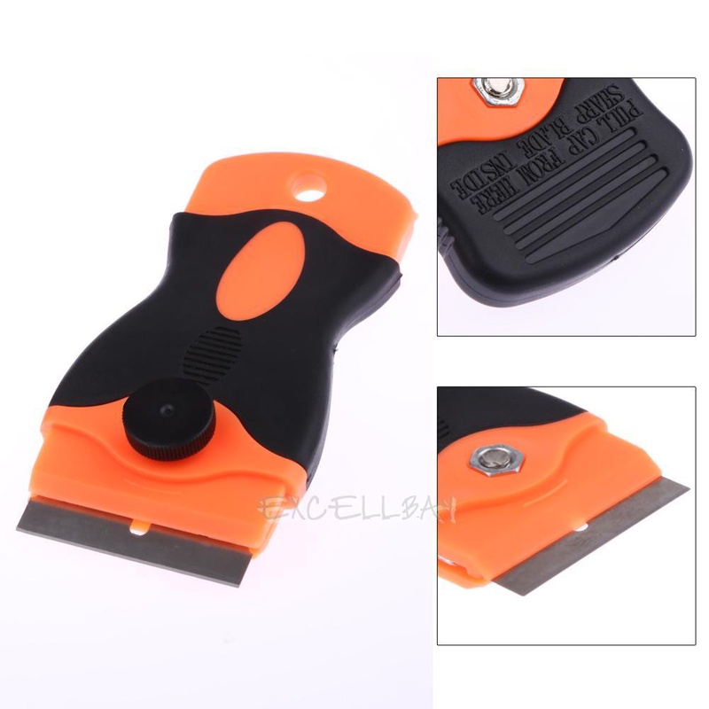 LCD Glue Remover Scraper for Phone Tablet Screen Display Repair Cleaning Tool