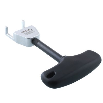 Fuel Inject Ignition Coil Remover Tool For VW Bora Polo Audi Portable