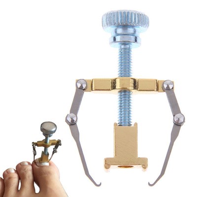 Professional Ingrown Toe Nail Correction Tool Pedicure Tool  Inlay Braces Easy