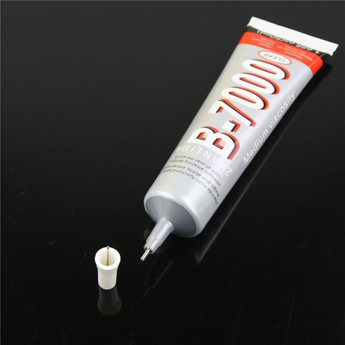 B7000 50ml Glue Glass Touch Screen Cell Phone Repair For Multi Purpose Adhesive