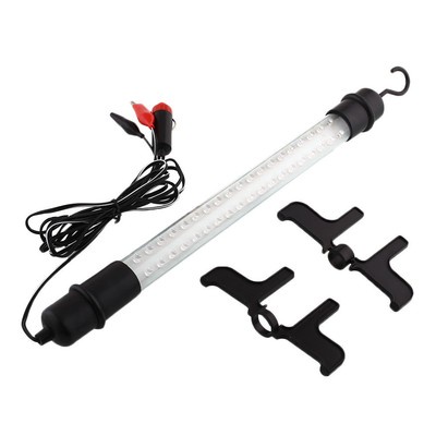 12V 38 LED Work Light Car Truck Off Repair Auto Inspection Camping Lamp