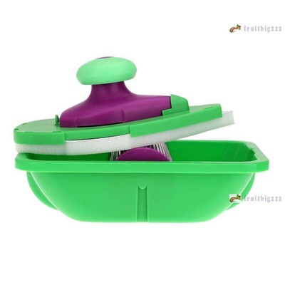 Paint Roller & Tray Set Painting Brush Point Paint Household Decorative Tools FB