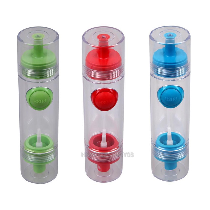 2 in 1 Kitchen Tool Oliver Spray Fine Pump Oil Sprayer Bottle Cruet Dispenser
