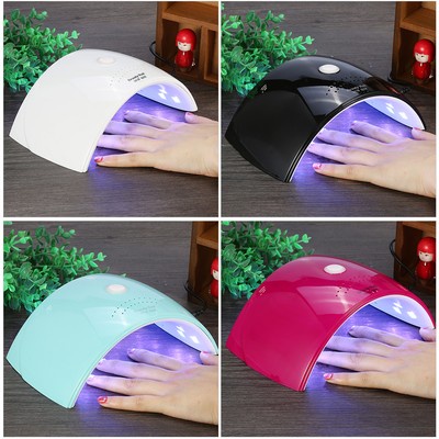 36W SUN Professional LED UV Nail Lamp Led Nail Light Nail Dryer UV Lamp EU/US/UK