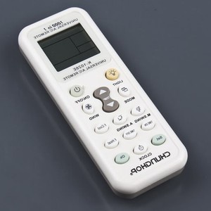Universal LCD A/C Muli Remote Control for Air Condition