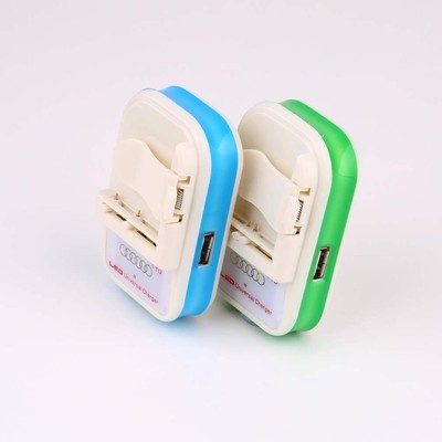 Universal Mobile Cell Phone Battery Wall Travel Charger for HTC SAMSUNG NOKIA LG