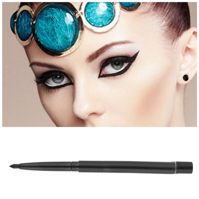 Automatic Eyeliner Eye Liner Pencil Pen Waterproof Beauty Cosmetics KK