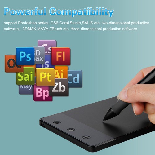 Huion H420 4