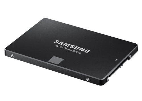 SSD 250GB 250G Samsung 850 EVO Solid State Drive (New)