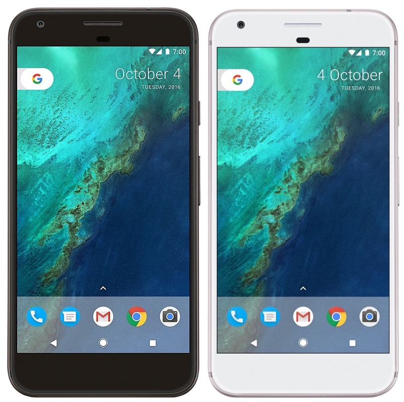 Google Pixel 32GB (FACTORY UNLOCKED) 5.0