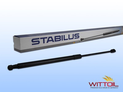 2 STÜCK ORIGINAL STABILUS LIFT-O-MAT GASFEDER KOFFER-/LADERAUM 1518QJ TOYOTA