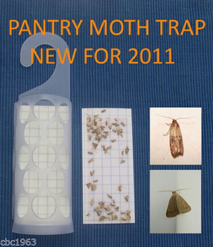 KRITTERKILL-LARDER-PANTRY-INDIAN-MOTH-PHEROMONE-TRAP-OVER-300,000-PADS-SOLD