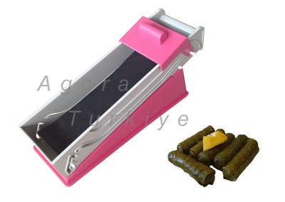 Stuffed Grape & Cabbage Leaf Rolling Tool - Yaprak Sarma Dolma Roller Machine