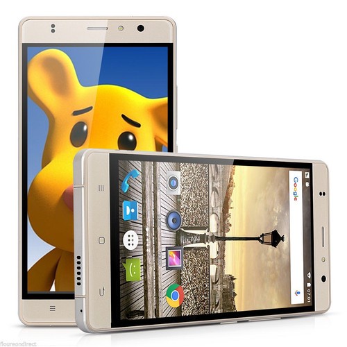 Android 6.0 4G LTE Smartphone 5.5''IPS TIMMY M20 Pro Quad Core 1GB+16GB Dual SIM