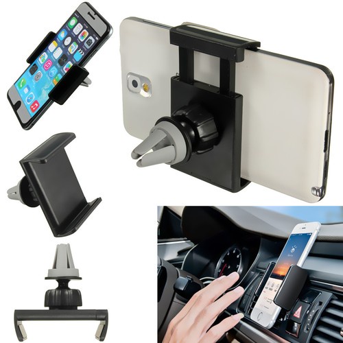 Universal Car Air Vent Mount Cradle Stand Holder For Phone iPhone 6 6 Plus GPS