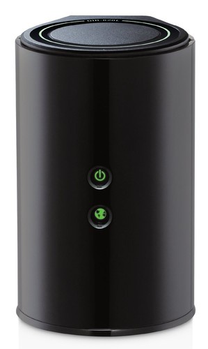 D-Link Wireless AC1000 Mbps Cloud App-Enabled Dual-Band Broadband Router DIR-820