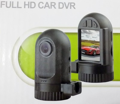 Mini Car Vehicle Blackbox HD1080P DVR