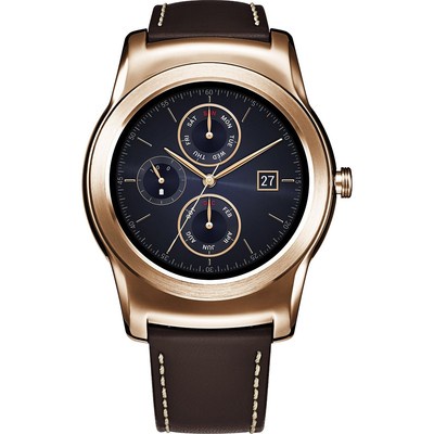 LG Watch Urbane Smart watch (Android and ios compatible)