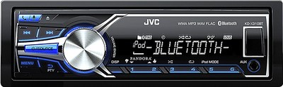 JVC - 3.5