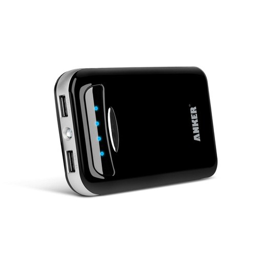 Anker Astro E5 15000mAh External Battery Charger for iPhones, iPads and more