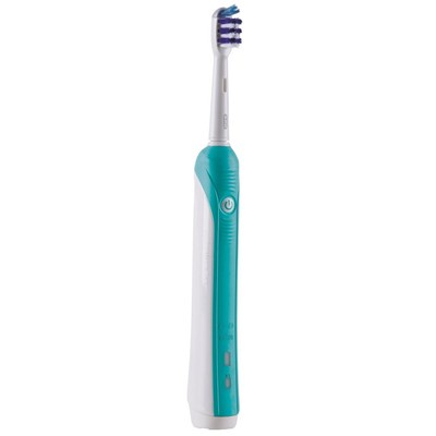 NEW BRAUN ORAL-B TriZone TZ600 Rechargeable Electric Toothbrush TZ 600 Tri Zone