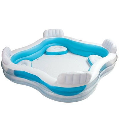 Intex Swim Centre Family Lounge Pool 1