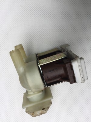 BOSCH 1200/1400 EXCEL WF02866GB/07 WASHING MACHINE INLET VALVE SOLONOID
