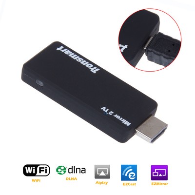 Tronsmart T1000 Mirror2 TV Wireless Wifi Dongle Miracast AirPlay Windows Android